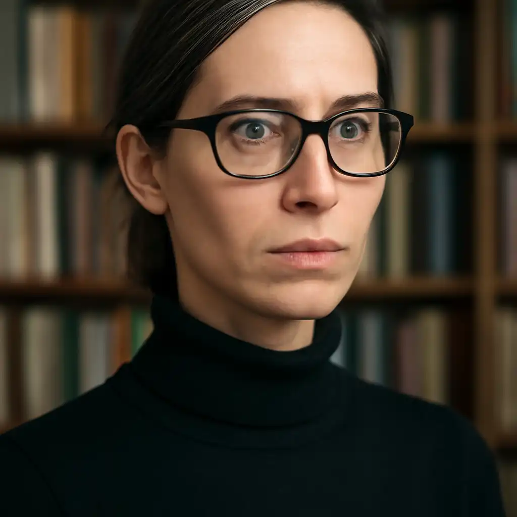 Sophia Chen